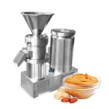 Commercial Peanut Butter Making Machine