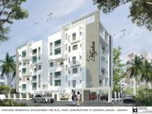 Top Amenities in Medavakkm by Pearl Constructions &#8211; Pearl Constructions &#8211; Real Estate Blog