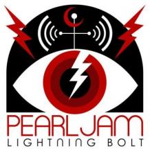 Pearl Jam Logo Font