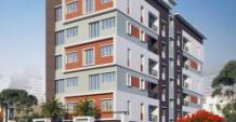 Flats/Apartments in Perumbakkam Chennai- PEARL UDAYA| Pearl Constructions
