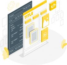 ebsite Design And Development