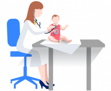 Pediatric Surgeons Email List | Pediatric Surgeons Mailing Database