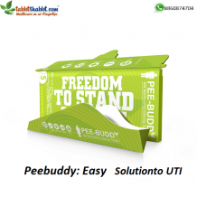 Peebuddy Disposable Products 