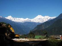 Book Amazing North Sikkim Package with NatureWings Ltd.