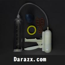 Penis Enlargement Pump | Penis Enlargement Pump on darazx