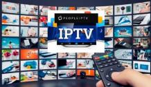 Best IPTV Subscription Service Provider 2024-2025