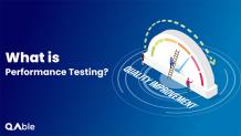 What is Performance Testing?