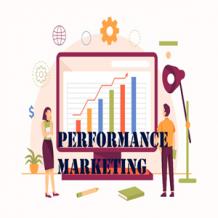 Performance Marketing Software