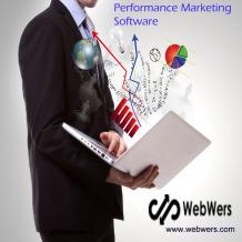 Get the Best Performance Marketing Software at Webwers 