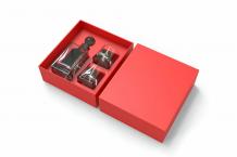 How to Create a Luxurious Perfume Box Display