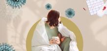 Period Flu - Symptoms, Causes And TCM Treatments | GinSen