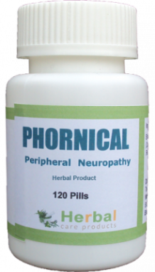 Peripheral Neuropathy : Symptoms, Causes and Natural Treatment - Herbal Care Products