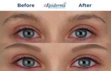 #1 Permanent Eyeliner Makeup in Durgapur