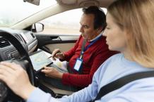 Driving Instructor Edmonton ✔️ Leap Driving School LTD.