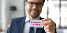 Importance of Personal Branding