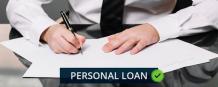 Personal Loan