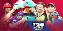 Match Number 43th Big Bash Betting Tips /News