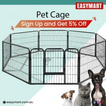 pet cage, dog cage