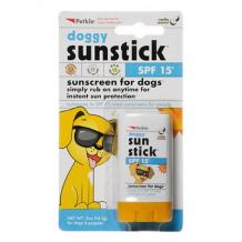  Buy Petkin Doggy Sunstick Spf15 Sunscreen For Dogs - Online