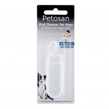 Petosan Finger Cloth for Dog | DiscountPetCare
