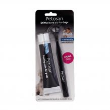 Petosan Toothpaste Kit for Dog | Complete Dental Care