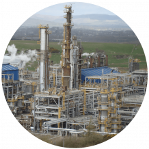 Petrochemical industry Email  List | Petrochemical Mailing Database