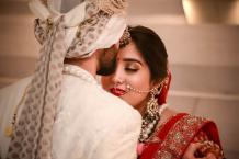 Hindu groom