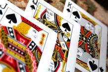 Winning Poker Hands - Play Poker Cards as a Pro