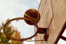 Share4all &raquo; Rolling Round: 5 Ways to Take Care of Your Basketball