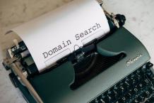 Find Best Domains Name