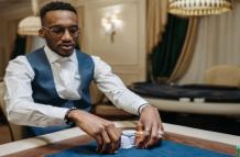 High Rollers and Blackjack- Is it a Preferable Game for Them? | JeetWin Blog