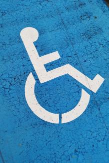 How to Ensure Your Safest Being a Disabled Person?