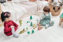 The Ultimate Guide to Choosing Age-Appropriate Toys: Tips for Parents - TheOmniBuzz