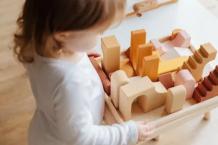 How to Choose the Best Educational Toys for Your Child&#39;s Development