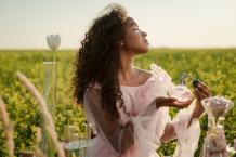 perfume for women