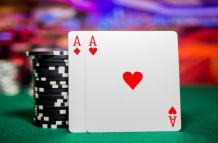 Can Texas Hold’em Cheat Sheet Help You in Online Games? | JeetWin Blog