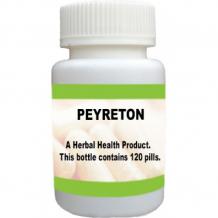 Natural Treatment for Peyronie’s Disease | Supplement | Herbs Solutions By Nature