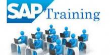 SAP Online Training Certification Course