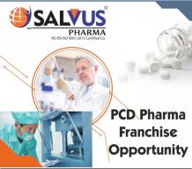 PCD Pharma Franchise Company in Manipur | Salvus Pharma