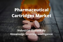 pharmaceutical cartridges market