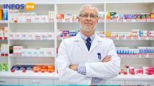 Pharmacist Email List | Pharmacist Mailing List | Pharmacist Data List