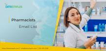 Druggists Email List | DataStaples