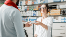 Best Pharmacy Websites In US - Infigic Technologies