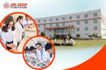 A Glimpse into Pharmacy Colleges