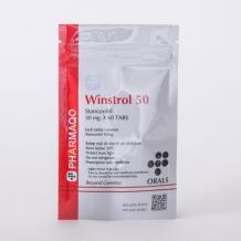 Buy Winstrol Online UK