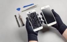 Best Methods to Fix Broken Touch Screen &#8211; Common Problems with iPhones