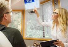Invisalign Braces in Bellevue - Invisalign Braces Treatment at Bellevue Dental