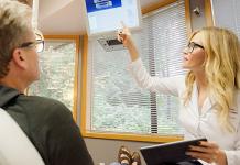 Tooth Whitening in Bellevue - Dental Whitening at Bellevue Dental Health