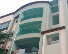  Balcony Safety Nets in Hyderabad