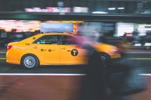 How the taxi industry will shape up in future with the advanced technology?